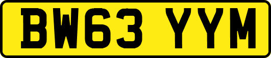 BW63YYM