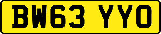 BW63YYO