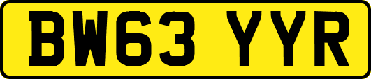 BW63YYR