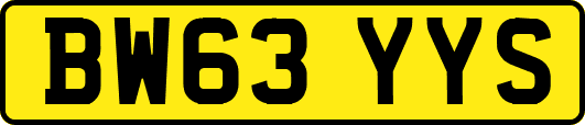 BW63YYS