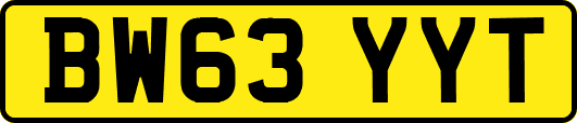 BW63YYT