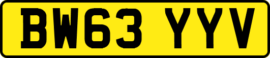 BW63YYV