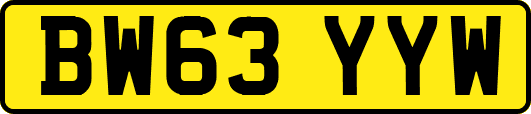 BW63YYW