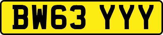 BW63YYY