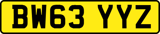 BW63YYZ