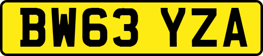 BW63YZA