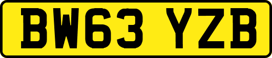 BW63YZB