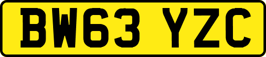 BW63YZC