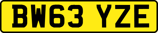 BW63YZE