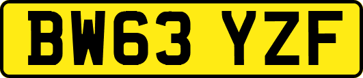BW63YZF