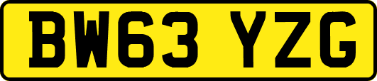 BW63YZG