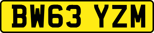 BW63YZM
