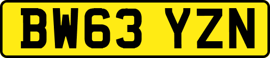 BW63YZN