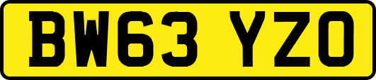BW63YZO