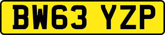 BW63YZP