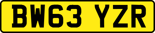 BW63YZR