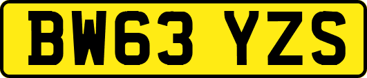 BW63YZS
