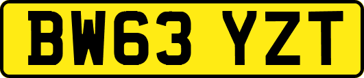 BW63YZT