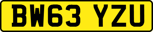 BW63YZU