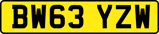 BW63YZW