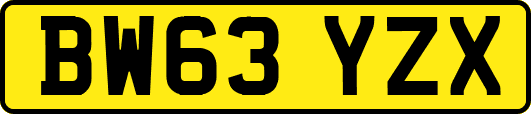 BW63YZX
