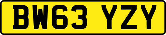 BW63YZY
