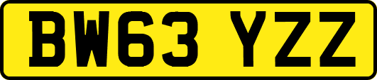 BW63YZZ