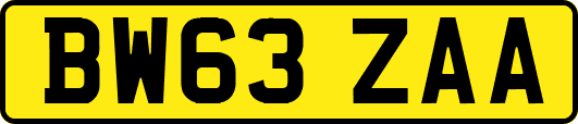 BW63ZAA