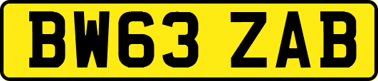 BW63ZAB