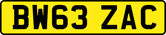 BW63ZAC