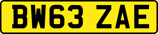 BW63ZAE