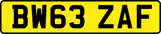 BW63ZAF