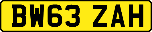 BW63ZAH
