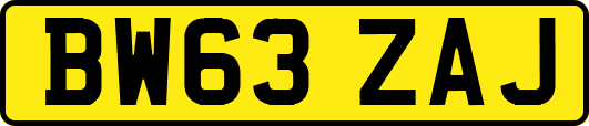 BW63ZAJ