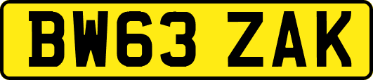 BW63ZAK