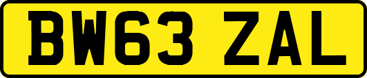 BW63ZAL