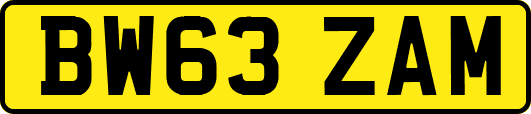 BW63ZAM