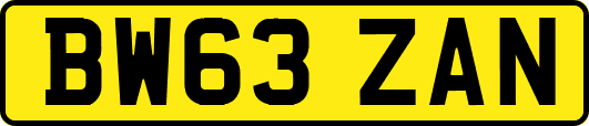 BW63ZAN