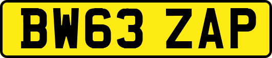 BW63ZAP