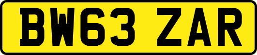 BW63ZAR