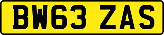 BW63ZAS