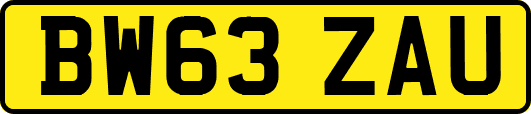 BW63ZAU
