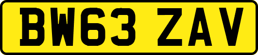 BW63ZAV