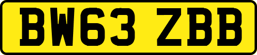 BW63ZBB