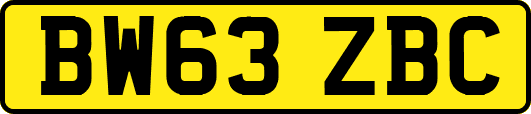 BW63ZBC