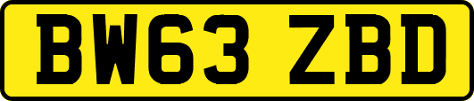 BW63ZBD
