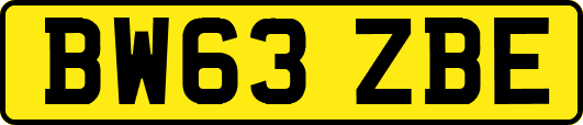 BW63ZBE