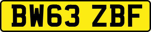 BW63ZBF