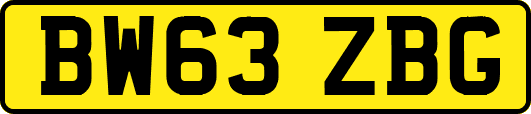 BW63ZBG