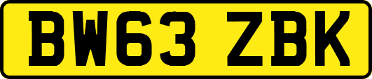 BW63ZBK